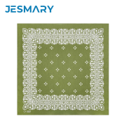 Khăn Bandana Unisex Cotton